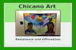 Chicano Art