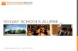 Solvay Schools Alumni  ASBL