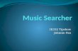 Music Searcher