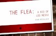 THE flea: A bio of  leo Messi