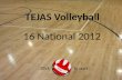 TEJAS Volleyball