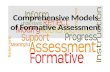 Comprehensive Models of Formative Assessment