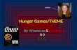 Hunger Games/THEME