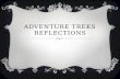 Adventure Treks Reflections