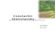 Constantin  Stanislavsky