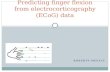 Predicting finger flexion  from  electrocorticography  ( ECoG ) data