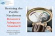 Revising the Pacific  Northwest  Resource Adequacy Standard