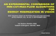 An Experimental Comparison of Min-Cut/Max-Flow Algorithms for Energy Minimization in Vision