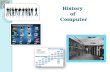 History  of  Computer