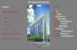 Building Overview Lighting Depth & Electrical Depth – Redesign -Streetscape -Gallery