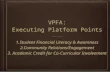 VPFA: Executing Platform Points