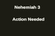 Nehemiah  3