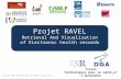 Projet RAVEL Retrieval And Vizualisation of ELectronic health records