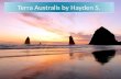 Terra  Australis  by  H ayden S.