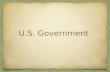 U.S. Government