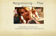 Regressing – The Britney