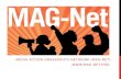 media action grassroots network (MAG-Net) mag-net