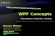 WPF Concepts