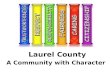Laurel County