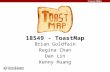 18549 -  ToastMap