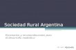 Sociedad Rural Argentina