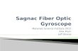 Sagnac Fiber Optic Gyroscope