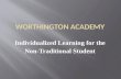 Worthington Academy