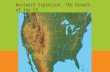 Westward Expansion: The Growth of the US