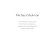 Michael Shulman