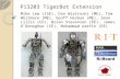 P13203  TigerBot Extension