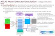 ATLAS Muon Detector Description  – sviluppi nell’ultimo anno