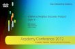 ICMPv6 & Neighbor Discovery Protocol: Learn It Rick  Graziani CS/CIS Instructor Cabrillo College