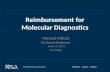 Reimbursement for Molecular Diagnostics