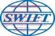SWIFT  ( SOCIETY FOR WORLDWIDE INTERBANK  FINANCIAL TELECOMMUNICATIONS )