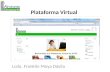 Plataforma Virtual