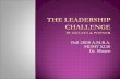 The Leadership Challenge By  Kouzes  & Posner