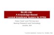 BLUE- Lite :  A Knowledge-Based  Lexical Entailment System for RTE6
