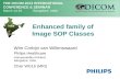Enhanced family of Image SOP Classes
