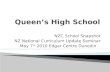 Queen’s High School