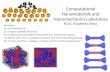 Computational  Nanomaterials  and  Nanomechanics  Laboratory RCAS, Academia Sinica