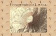 Topographical maps