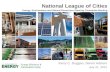 National League of Cities Energy, Environment and Natural Resources Steering Committee Meeting