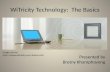 WiTricity  Technology:  The Basics