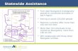 Statewide Assistance