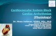 Cardiovascular System Block Cardiac  Arrhythmias (Physiology )
