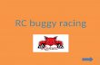 RC buggy racing
