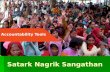 Satark Nagrik Sangathan