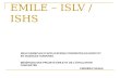 EMILE – ISLV / ISHS
