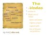 The  Vedas