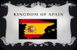kingdom of Spain